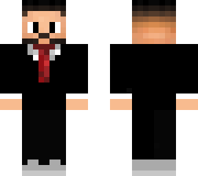 finn balor con traje elegant2