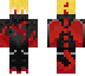 fire dragon
