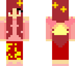 fire fairy