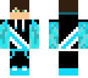 fire mystic with out mask