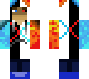 fire vs. ice