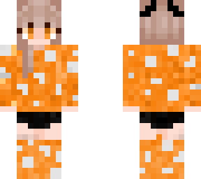 firecrakled halloween