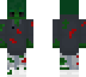 firelight zombie