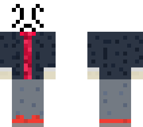 first skin