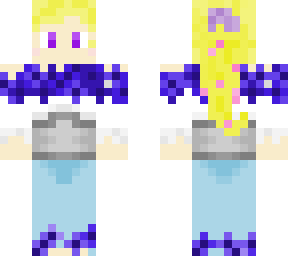 flower core girl