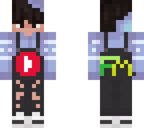 fmaddon skin