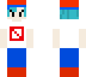 fnf boyfriend (request from notdarkplayz)