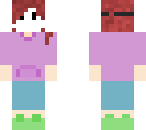 for my sister