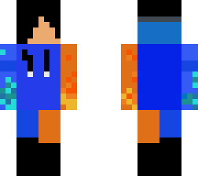 formal skin updated