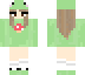 frog