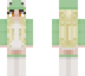 froggybunny