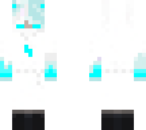 frost demon eboy