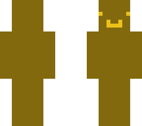 full gold boy