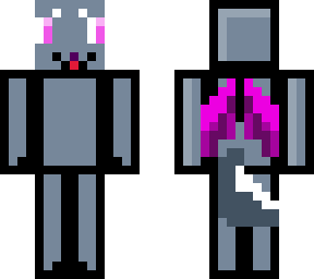 galaxy the wolf