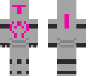 galra robot