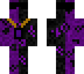 gangster enderman