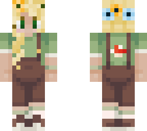 geminitay blonde