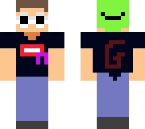 george is pie