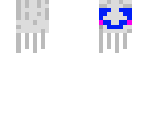 ghast ,denis & me