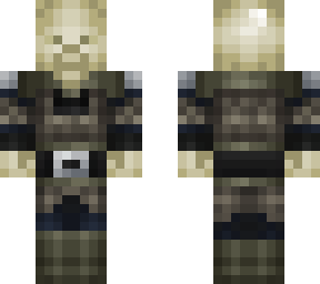 ghost yellow steve