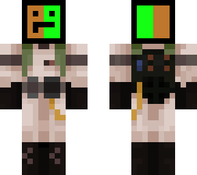 ghostbuster tapl