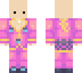 giorno bob