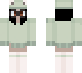 girl frog
