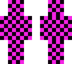 glitched