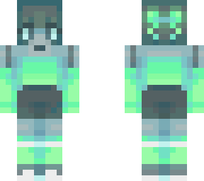 glow