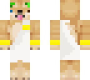 god doge
