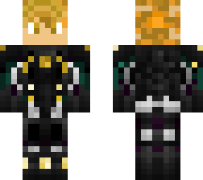 golden boy