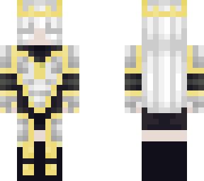golden knight fixed
