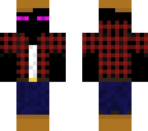 goober the enderman