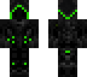 green warden