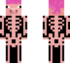 hallo pig