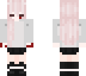 halloween bloody human