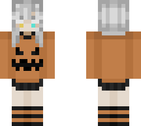 halloween boi
