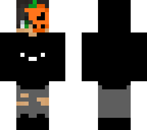 halloween boy