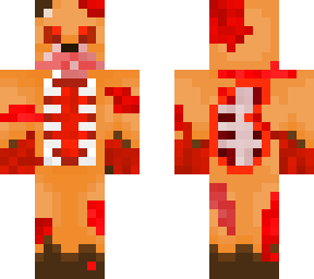 halloween fox2
