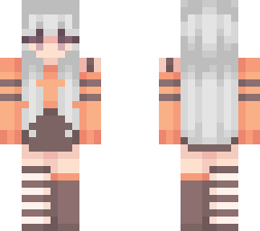 halloween girl