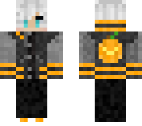 halloween male