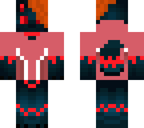 halloween oceanwolf