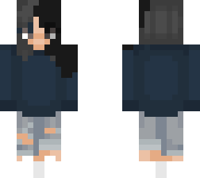 halloween short haired girl