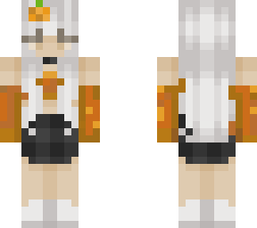 halloween skin! ~ cloudycub15