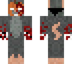 hallowen ratviolii