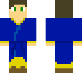 hero boy (edit)