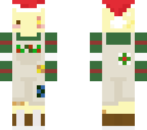holiday lemon