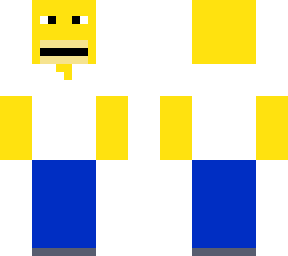 homer simpson