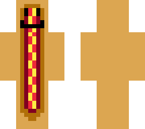 hot dog