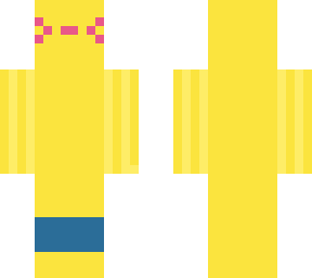 i made this